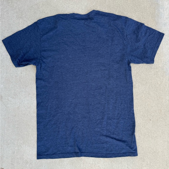 VANS Men’s Short Sleeve Tee LARGE - Picture 2 of 7